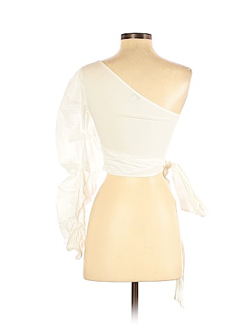 TOBI Long Sleeve Blouse (view 2)