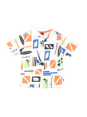 Nautica Short Sleeve Polo (view 1)