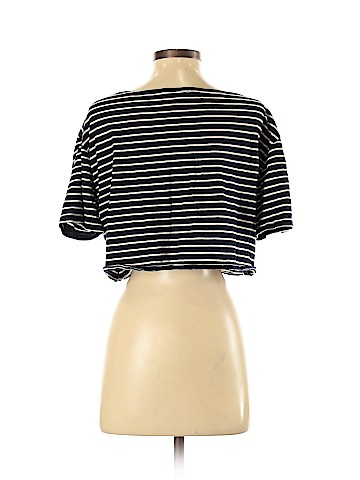 Forever 21 Short Sleeve T-Shirt (view 2)