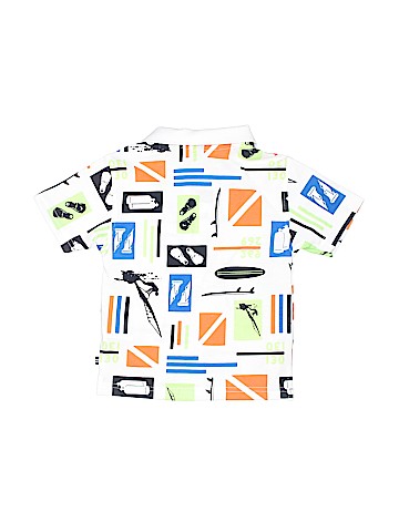 Nautica Short Sleeve Polo (view 2)