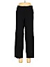 Eileen Fisher Black Casual Pants Size M - photo 1