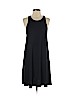 Gap Black Casual Dress Size S (petite) - photo 1