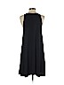 Gap Black Casual Dress Size S (petite) - photo 2