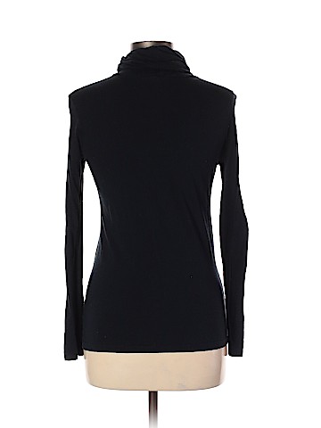 Dear ab by Amanda Bynes Long Sleeve Turtleneck (view 2)