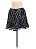 American Rag Blue Casual Skirt Size L - photo 2