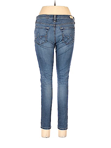 Adriano Goldschmied Jeans (view 2)