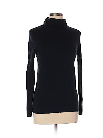 Dear ab by Amanda Bynes Long Sleeve Turtleneck (view 1)
