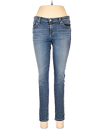 Adriano Goldschmied Jeans (view 1)