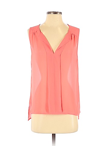 Forever 21 Short Sleeve Blouse (view 1)