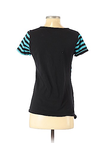 MICHAEL Michael Kors Short Sleeve Top (view 2)