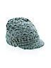Pistil Solid Teal Hat One size - photo 1