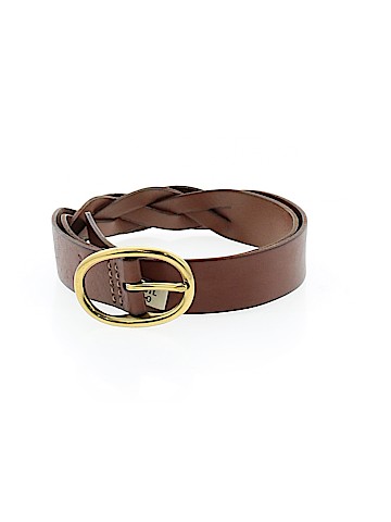 Fossil Leather Belt (view 1)