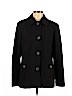 Nautica Gray Wool Coat Size XL - photo 1