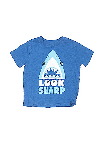 Baby Gap Short Sleeve T-Shirt (view 1)