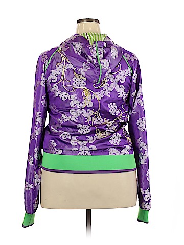 Asada Jacket (view 2)