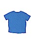Baby Gap 100% Cotton Blue Short Sleeve T-Shirt Size 2 - photo 2