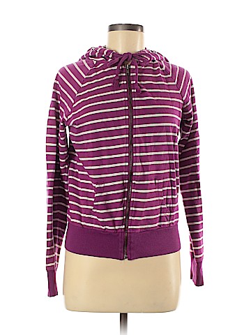 Forever 21 Zip Up Hoodie (view 1)