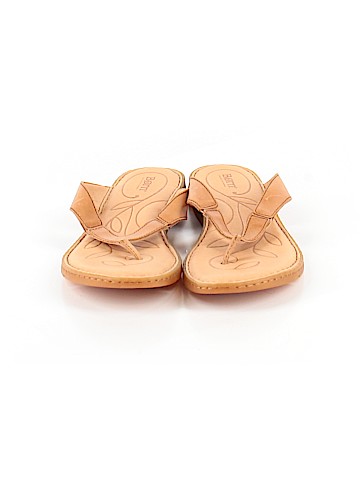 Born Handcrafted Footwear Sandals (view 2)