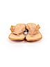 Born Handcrafted Footwear Tan Sandals Size 11 - photo 2