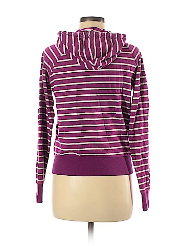 Forever 21 Zip Up Hoodie (view 2)