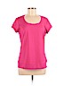 Adidas Pink Active T-Shirt Size L - photo 1