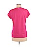 Adidas Pink Active T-Shirt Size L - photo 2
