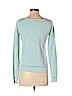 Bailey 44 Green Pullover Sweater Size S - photo 2