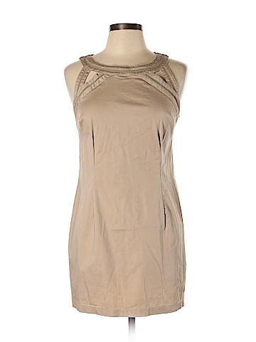 Alyn Paige Casual Dress (view 1)