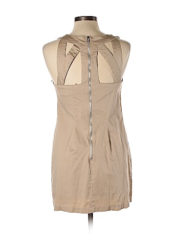 Alyn Paige Casual Dress (view 2)