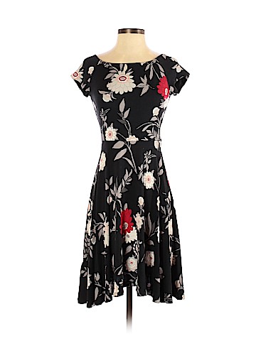 Ann Taylor LOFT Casual Dress (view 1)