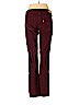 Levi's Burgundy Cords Size 5 - photo 2
