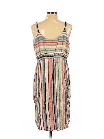 Blush Casual Dress (view 2)