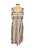 Blush Tan Casual Dress Size 1X - photo 1
