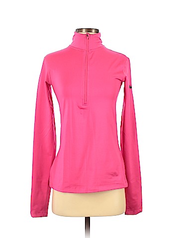 Nike Track Jacket (view 1)