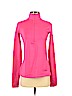 Nike Pink Track Jacket Size M - photo 1