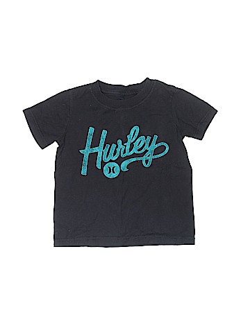 Hurley Short Sleeve T-Shirt (view 1)