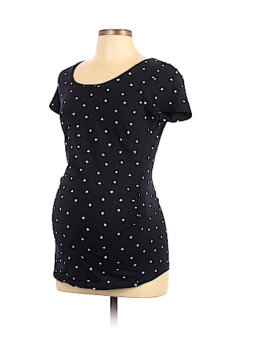 H&M Short Sleeve Top (view 1)