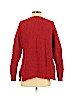American Eagle Outfitters Red Pullover Sweater Size XS - photo 2