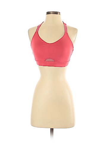 Victoria's Secret Sports Bra (view 1)