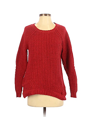 American Eagle Outfitters Pullover Sweater (view 1)