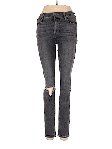 FRAME Denim Jeans (view 1)