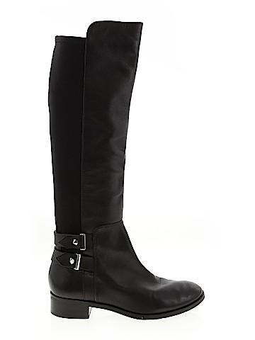 Ivanka Trump Boots (view 1)
