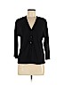 DKNY Black Cardigan Size M - photo 1
