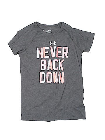 Under Armour Active T-Shirt (view 1)