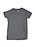 Under Armour Gray Active T-Shirt Size L (youth) - photo 2