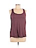 Lululemon Athletica Purple Active Tank Size 10 - photo 1