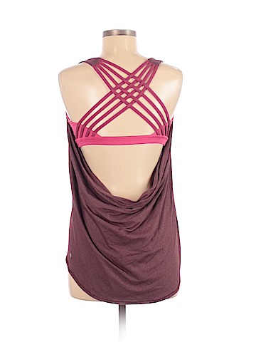 Lululemon Athletica Active Tank (view 2)