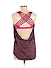 Lululemon Athletica Purple Active Tank Size 10 - photo 2