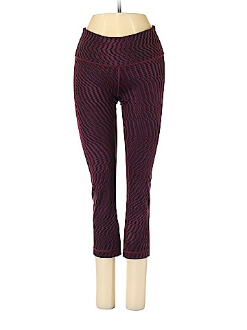 Lululemon Athletica Active Pants (view 1)