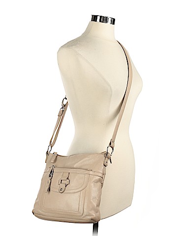 Stone Mountain Crossbody Bag (view 2)